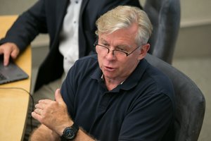 Konservatoriai vėl teiks įstatymo projektą, kuriuo siekiama pripažinti Lietuvos komunistų partiją nusikalstama organizacija