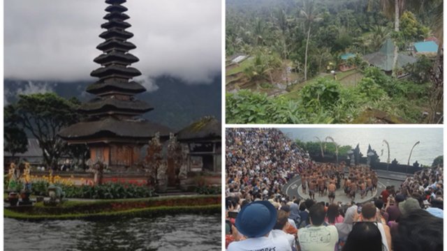 Balio sala it magnetas traukia turistus: čia plūstantys keliautojai pasineria į neįkainojamus nuotykius
