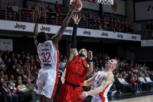 Stringantiems LKL čempionams – principinių varžovų kirtis: Vilniuje triumfavo įspūdingai mačo pabaigą sužaidęs „Juventus“