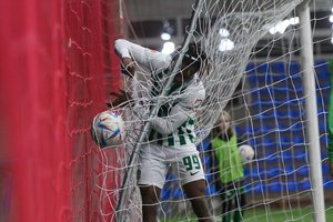 Lietuvos švieslentė: Vilniaus komandos buvo aptalžytos futbolo A lygoje, LKL čempionate ir ledo ritulio aikštėje