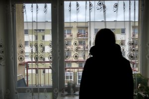 Jau pastebi ECB griežto tono įtaką: reikšmingai sulėtėjo metinis paskolų namų ūkiams portfelio augimas