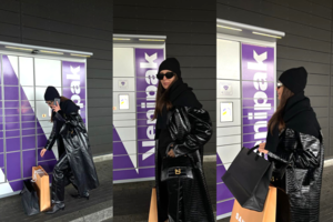 Skubotas drabužių pirkimas po darbo gali nuvilti: stilistė I. Sinė patarė, kokių taisyklių svarbu laikytis