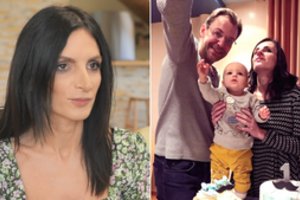 Septyniolika metų vienas gyvenęs Aras Vėberis: „Sunkiausia vienatvė“