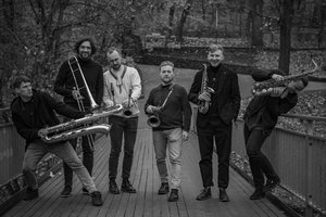„Vilnius JJAZZ Ensemble“ albumo įtraukiančios istorijos nuskambės gyvai