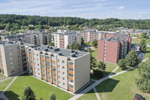 Kvietimas renovuoti daugiabučius: būtina įgyvendinti vieną sąlygą