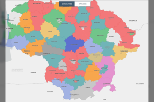 Porinkiminė matematika: 34 savivaldybių gyventojams merų rinkimai dar nepasibaigė