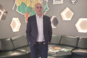 Naujasis Lietuvos futsalo rinktinės treneris – apie istorinius čempionatus ir išpildytą suomišką svajonę