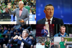 Į politiką pasukę sportininkai – kaip jiems sekėsi rinkimuose?