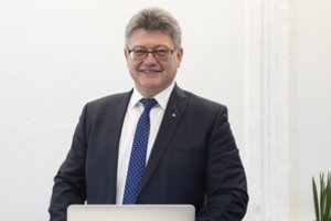 R. Lapinskas rinkimų kampanijai skyrė 60 tūkst. eurų, surinko 0,75 proc. balsų: galbūt mano asmuo nebuvo priimtiniausias vilniečiams