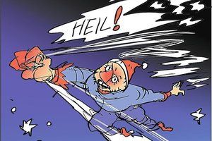 Juozas Erlickas apie Euriborą ir kitus siaubus: „Jei būtum mano vietoj – kur mane padėtum?“