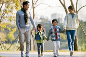 Padarė analizę, kurioje šalyje geriausia auginti vaikus: geri pavyzdžiai, ne taip ir toli