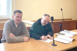 Kyšis, kurio nereikėjo: Neringoje bandyta papirkti dėl to, kas ir taip jau buvo nuspręsta