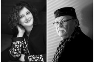 Lietuvos valstybinis simfoninis orkestras kviečia į koncertą, skirtą Vilniaus 700 metų jubiliejui