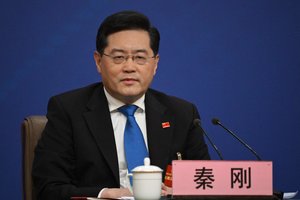 Pekinas: JAV priešiškumo akivaizdoje stipresni Kinijos santykiai su Rusija – neišvengiami