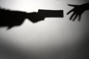 Aplinkos apsaugos departamentas kreipėsi į STT dėl bandymo papirkti