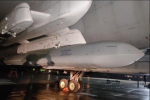 Rusija giriasi naudojanti „nematomas“ raketas – tačiau tyrimai parodė visai ką kitą