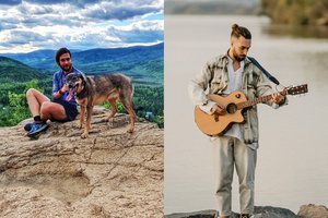 Itin sudėtingą paauglystę išgyvenęs kaunietis atskleidė, kaip pradėjo viską iš naujo