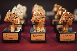 Išrinkti geriausi Lietuvoje sukurti žaidimai