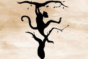 Ką pamatėte pirmą? Kuris jūsų smegenų pusrutulis dominuoja ir ką tai reiškia