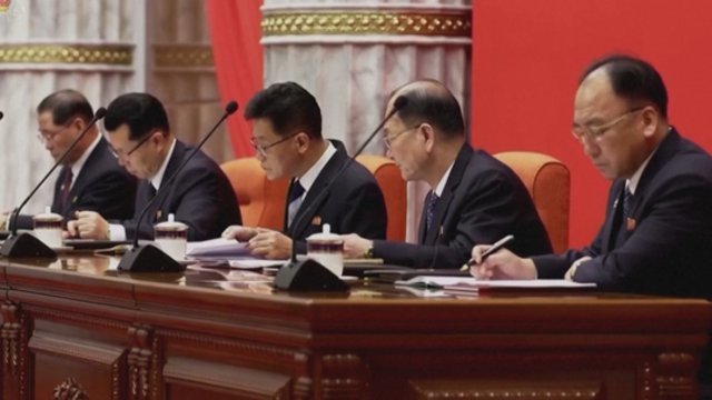 Aštrus Kinijos pareiškimas: JAV kišantis į Taivano reikalus – konfliktas neišvengiamas