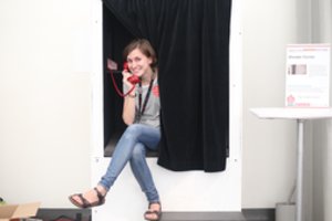 Niujorko universitete dėstanti lietuvė: „Technologijos nėra neįkandama tema, suprantama tik keliems išrinktiesiems“