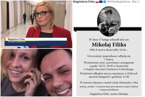 Lenkijoje nusižudė pedofilo auka tapęs parlamentarės sūnus: valdančioji partija – kritikos ugnyje