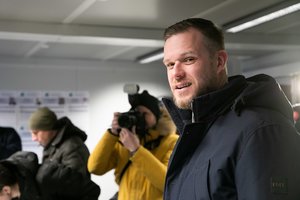 G. Landsbergis: Vilniuje tikimės įvertinti, kiek NATO pažengė į priekį įgyvendinant įsipareigojimus stiprinti rytines Aljanso nares