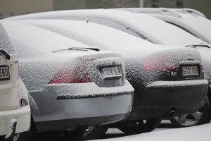 Papasakojo, kaip kiemuose niokojami gyventojų automobiliai: kaip nuo to apsisaugoti