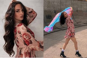 Lietuvė translytė Zofija Palenta oficialiai pasikeitė vardą ir pavardę