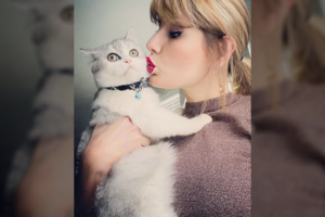 Brangūs augintiniai – ne tik žinomų žmonių namuose: kai kurie patys tapo žvaigždėmis