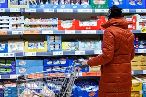 „Lidl“ diktuoja kainų mažinimo tendencijas – pirkėjams siūlo ne vienkartines akcijas