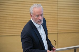 Seimo skyriaus planas sukėlė audrą: J. Razma tikina, kad tai – parlamentarų kelionių pageidavimų koncertas