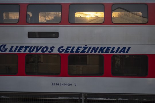 LTG: iki 2030 m. Baltijos šalių sistema bus visiškai integruota į Europą