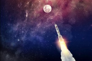 Mirusių Amerikos prezidentų palaikų dalys bus paleistos į atvirą kosmosą