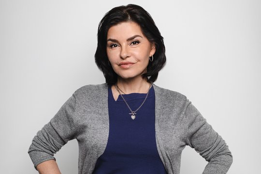 Kristina Kaikarienė pasidalijo svarbiausiais grožio ritualais: „Tai tikrai padeda jaustis geriau“