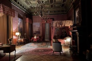 Trakų Vokės dvaro sodyba – vieta, kurioje sunku skubėti, viskas čia primena sulėtintą kiną