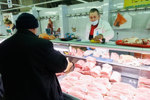 Nedaugelis žino, kuo skiriasi faršas ir smulkinta mėsa: kuriai reikėtų teikti pirmenybę?