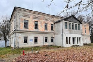 Dėl dvaro šalia Vilniaus grūmėsi 21 pirkėjas – parduotas už keturis kartus didesnę nei pradinė kainą