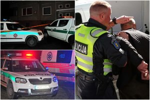 Kauniečių šeimoje tiksėjo bomba, tačiau net ir po neramių signalų niekas neužkirto kelio kraupiai žmogžudystei