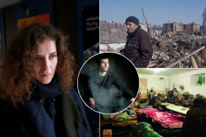 „Mariupolis 2“ premjera Lietuvoje: filmą ženklina režisieriaus žūtis nuo rusų okupantų ir nesąžiningumas