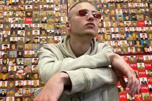 Ukrainietis: „Kodėl, praėjus net 50-čiai metų po antro pasaulinio karo pabaigos, aš vis dar piešiau karą“