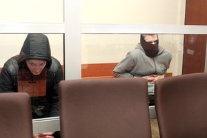 Kalbos apie penkiolikametei šiaulietei gresiantį mirtiną pavojų sklandė iki jos nužudymo likus dar porai mėnesių