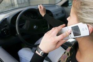 Vairuojant aiškintis santykius itin pavojinga: įspėjo, kuo tai gresia