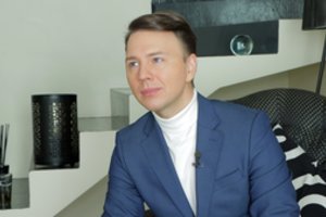 Mantas Wizard apie nematomą iliuzionistų darbo pusę: „Artisto duona yra labai sunki“