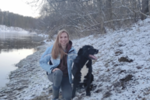 Liga į Justinos gyvenimą pasibeldė vos 19-ikos: medikų skambučio laukia lyg kvietimo į tobulą pasimatymą