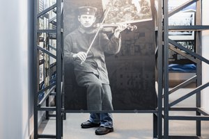 Klaipėdos krašto jubiliejui skirtoje parodoje – dokumentai iš Prancūzijos užsienio reikalų ministerijos archyvo 