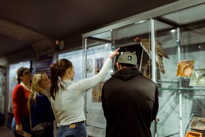 Lietuvos nepriklausomybės atkūrimo dieną Valdovų rūmuose – prasmingi renginiai ir simbolinė kaina