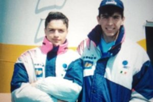 Karjera nesusiklostė: buvo geresnis vartininkas už G. Buffoną, o dabar – nuteistas kalėti už narkotikų platinimą