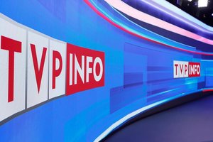 Lenkijos opozicija pritarsianti valstybinio kanalo „TVP Info“ uždarymui