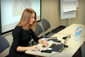 Lietuvos policijos profesinei sąjungai ir toliau vadovaus Roma Katinienė